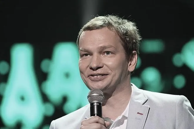 Występy komediowe w Polsce