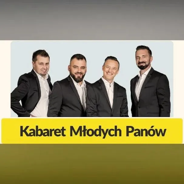 Występy na żywo