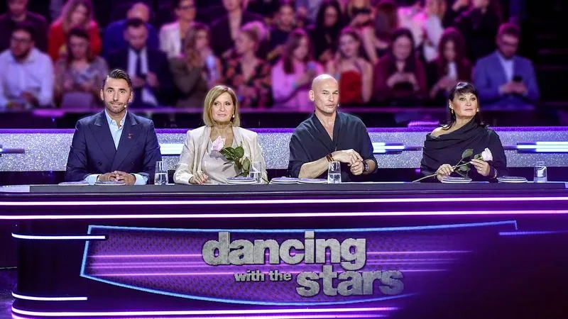 Wywiady z uczestnikami programu