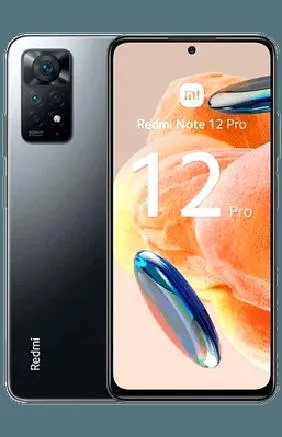 Xiaomi Redmi Note 12