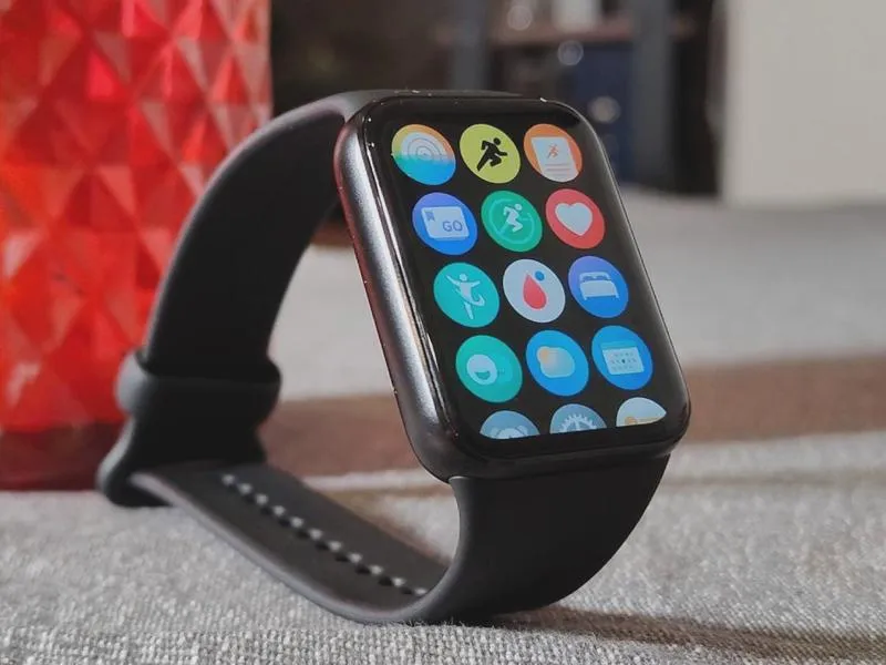 Xiaomi Redmi Smart Band Pro