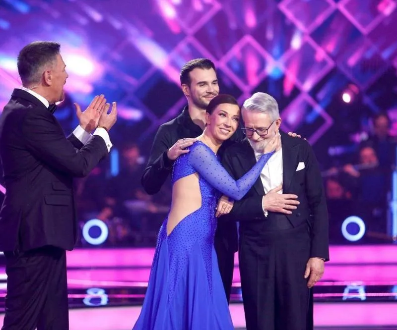 Za kulisami Kabaretu Nowaki