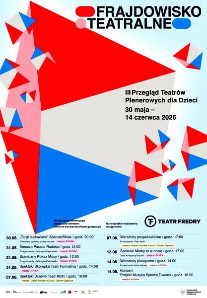 Zaplecze teatru