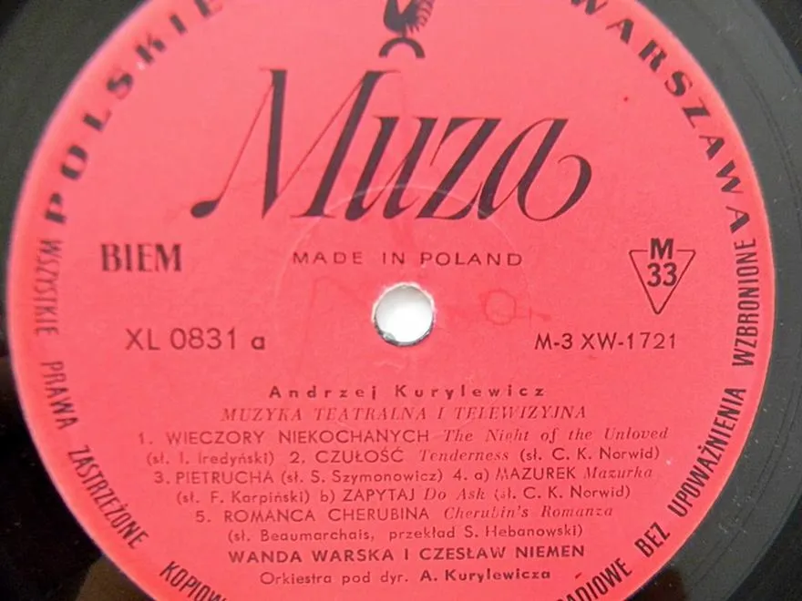 Zasady picia alkoholu w teatrze