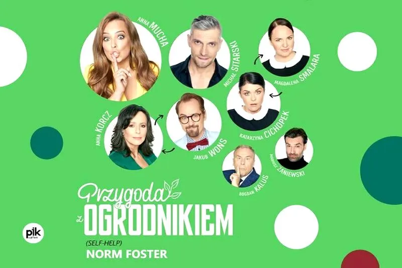 Zaskakujące zwroty akcji