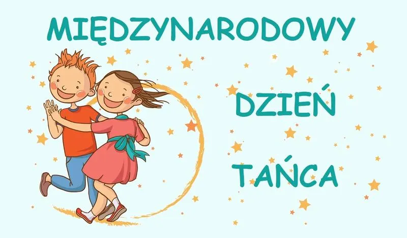 Zdrowie psychiczne a taniec
