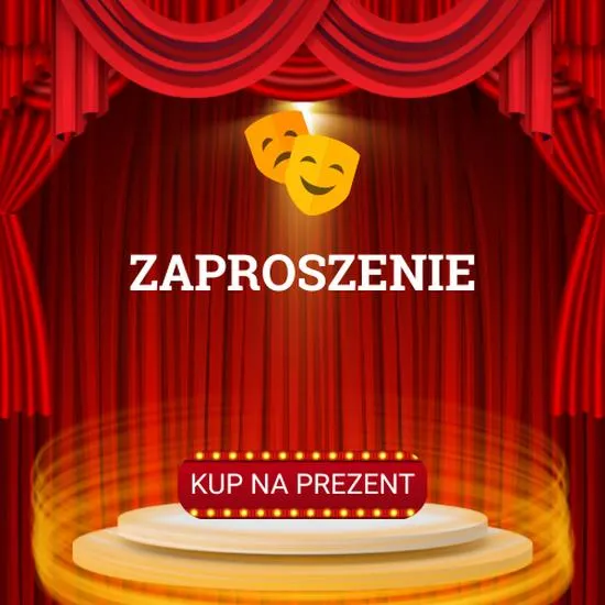 Zniżki na bilety teatr
