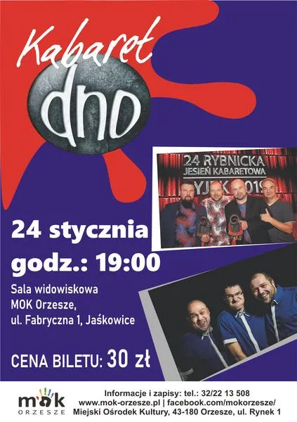 Życie seniorów w Klubie Seniora